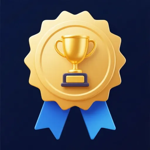 年度用户满意度之星 on CN互动娱乐联盟